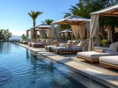 Luxury Family Living Near Wynn Casino Resort!