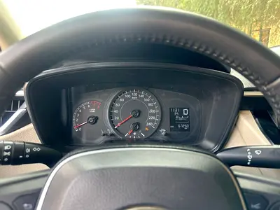 صورة 15 لـ 2020 Toyota COROLLA