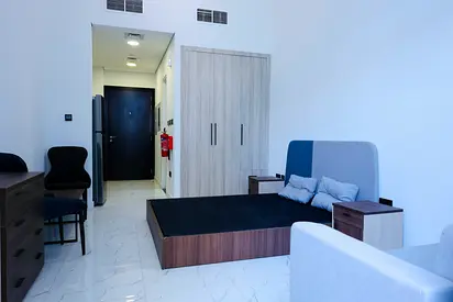 Modern Studio | Eco-Friendly Living | Prime Location