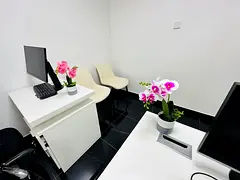 Serviced offices start at modest annual rents| Direct from Owner