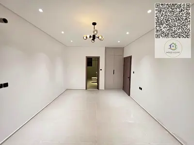 🏡 Townhouse for Sale – Project 73, Al Helio 1 – Ajman A modern three‑floor townhouse with a rooftop sitting area, offering spacious interiors and a f