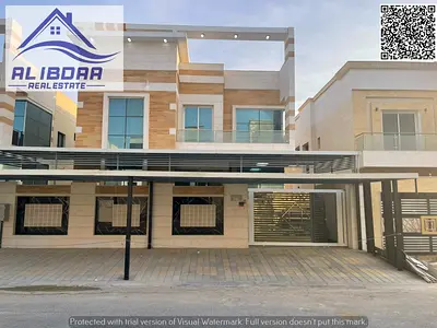 Villa for Sale – Ajman | Al Yasmeen Area