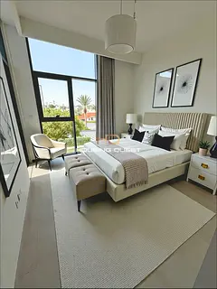 3 Bed + Maid | Near To Park | Ready to move in By April