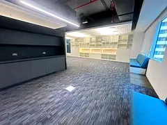 Office for Rent in Bay Square | Prime Location | Ready to Move In