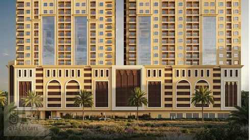 5% مقدم 29500 وقسط 1% شهرىا لمدة سبع سنوات