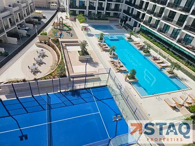 BRAND NEW 1BR l PRIME LOCATION | READY TO MOVE