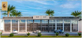 commercial building in Al Helio 2, Ajman, is now available for sale. This is a prime investment oppo