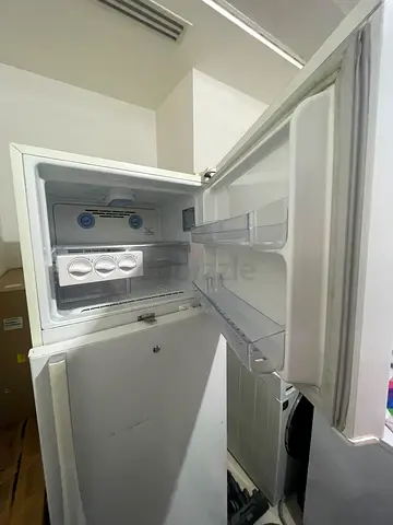 Refrigerator 450 liter LG