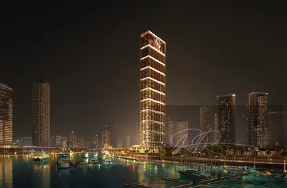 BINGHATTI SIGNATURE | PRIME LOCATION | HIGH ROI