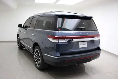 Lincoln Navigator Reserve, миниатюра 3