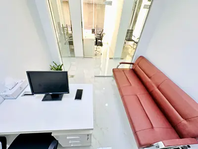 Private Office Space Near Metro | Unlimited Inspections | No Hidden Charges
