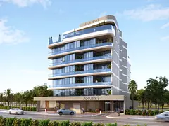 Premium Apartments | High ROI | Premier Lifestyle Destination