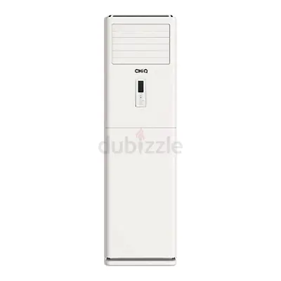 CHiQ 5 Ton Free Standing Air Conditioner