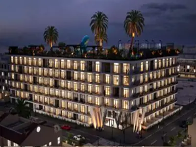 إمكانية عالية لعائد الإيجار - وحدة محدودة!!!