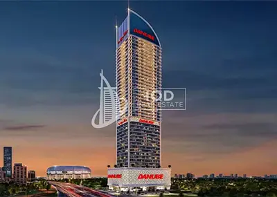 Smart Investment | Private Pool | World-Class Amenities