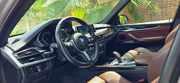 صورة مصغرة 9 لـ 2016 BMW X5