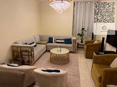 For sale: 1-bedroom apartment with living room in Orient Towers