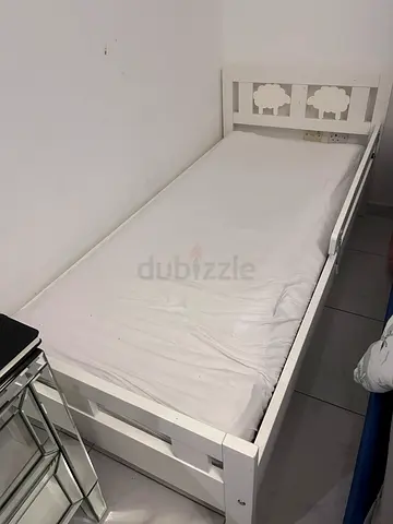 Children bed