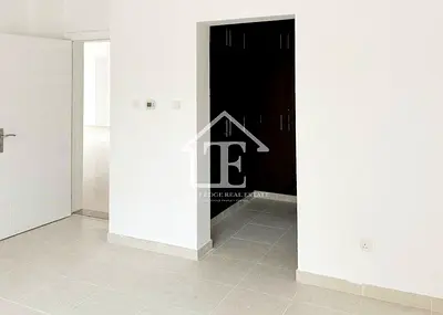 Luxury Family Villa | Spacious Layout | Ready Unit