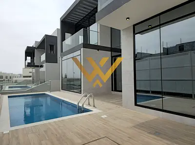 6-BR Luxury Villa | Large Plot | Al Furjan