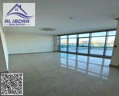 Luxury Apartment for Sale in Ajman Corniche