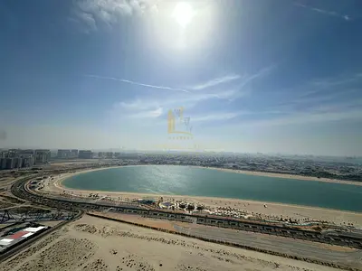 For Sale: Luxury 3-Bedroom Apartment + Two Living Rooms in La Plage Tower