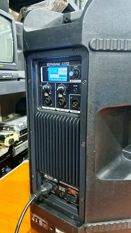 Presonus AIR12 Portable Powered Speaker