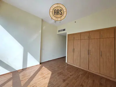 Premium 1 Bedroom Chiller Free | Ready for Immediate Move-In