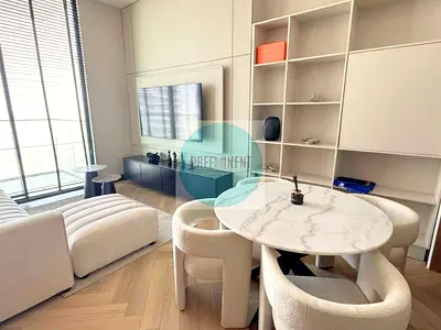 Upgraded Unit | Fully Furnished | Ready
