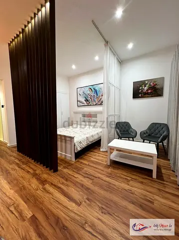 TOP CLASS FURNISHED STUDIOS STARTING PRICES FROM 3199/-