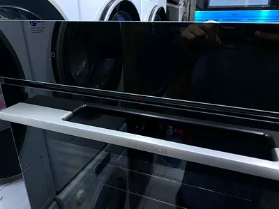 Bosch Built-in Oven 60cm series8 oven brand new