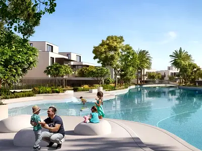 Luxury Villas | Lagoon Views | Resort-Style