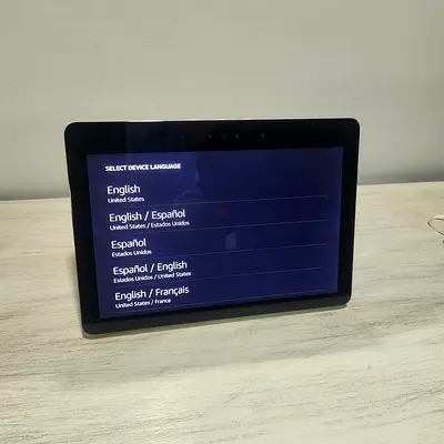 Amazon Echo Show Smart HD Display DW84JL 2nd Gen.