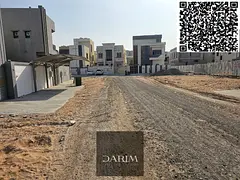al helio 2 villa plot available for salle