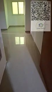 ✨ Apartment for Annual Rent – Al Nuaimiya 3, Ajman ✨ A very spacious and well‑located apartm
