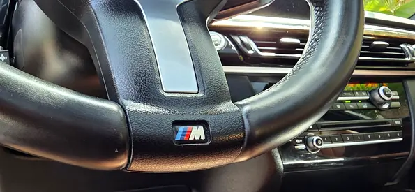 صورة مصغرة 13 لـ 2016 BMW X5