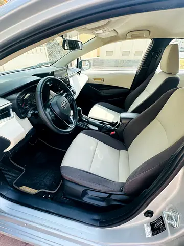صورة 14 لـ 2020 Toyota COROLLA