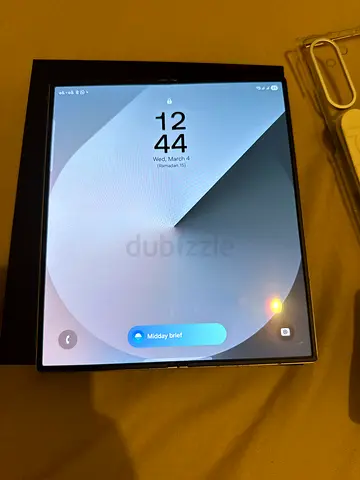 Samsung z fold 6