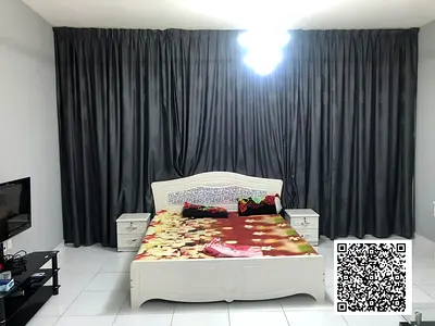 استوديو مفروش برج الصقر الراشدية 2