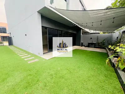 AED 165K | 3BR + Maid | 5 Bath | 3 Payments | 2,760 Sqft | Fully Landscaped | Kaya, Masaar