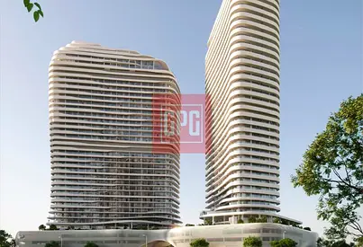 Spacious 1-BR | Modern Layout | Off-Plan | 30/70