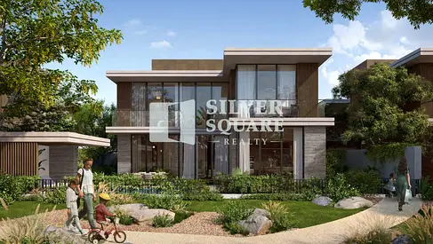 Signature Living | Huge Layout | Prime Location