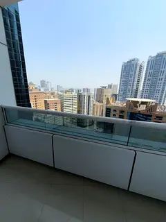 For Sale 2-Bedroom Apartment in Tiger Tower – Al Taawun Area