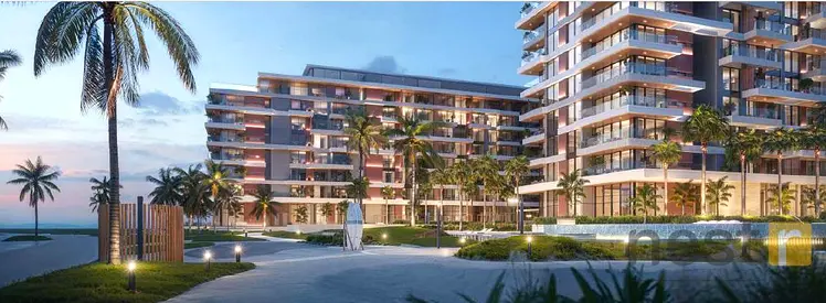 SEA AND BURJ VIEW | Below OP Deal | Lowest Price 2 Bedroom