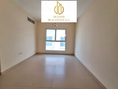 1 Month Free &12 Cheques Payment For Spacious 2BHK with 3washrooms, Wardrobes & Parking For Family in 53k, Muwaileh Schools Zone Sharjah. Call Ume