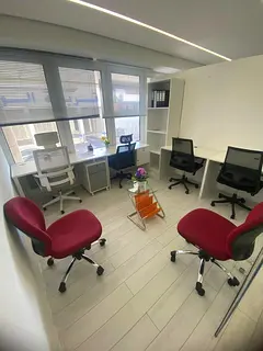 Luxurious Furnished | Close to Metro | Vacant | Bills Included..