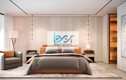 2 BR Fully Furnished I Milanese Living in Dubai