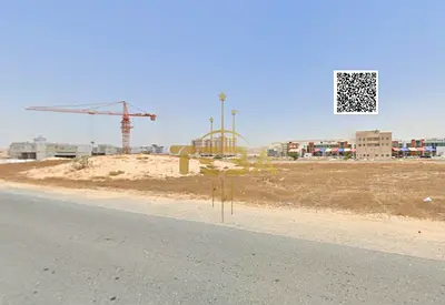 فرصة استثمارية مميزة في منطقة الجرف – عجمان، إحدى أهم المناطق الصناعية الحيوية التي تشهد نشاطًا تجاريًا وصناعيًا مستمرًا، ما يجعلها خيارًا مثاليًا