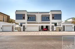 Brand New | Unfurnished | Spacious