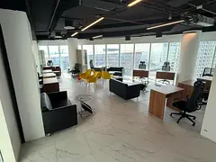 Furnished office | 500 sq ft | Newly furnished | Ready to move in